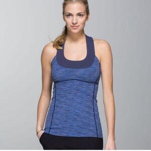 Lululemon Scoop Neck Tank 6
